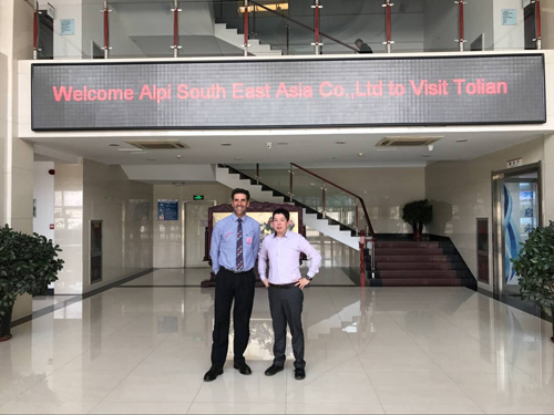 AG尊龙凯时·(中国区)人生就是搏!